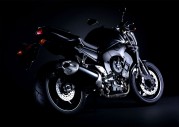 Yamaha FZ1 Yamaha FZ1